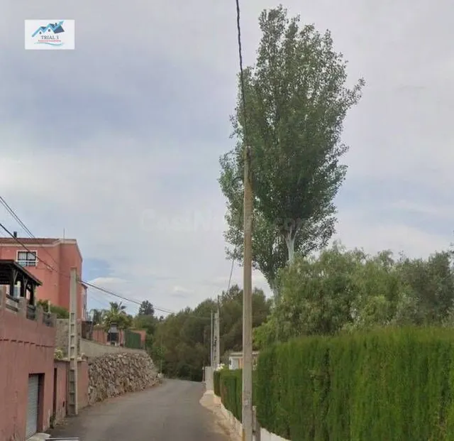 Venta Casa en Vilamarxant (Valencia)