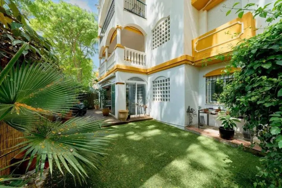 Apartamento 3 habitaciones 150m² en venta - Marbella
