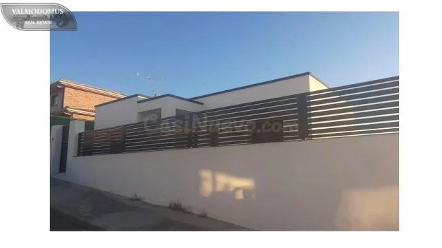 VENTA DE PARCELA PARA CONSTRUCCIÓN EN AUTOPROMOCIÓN