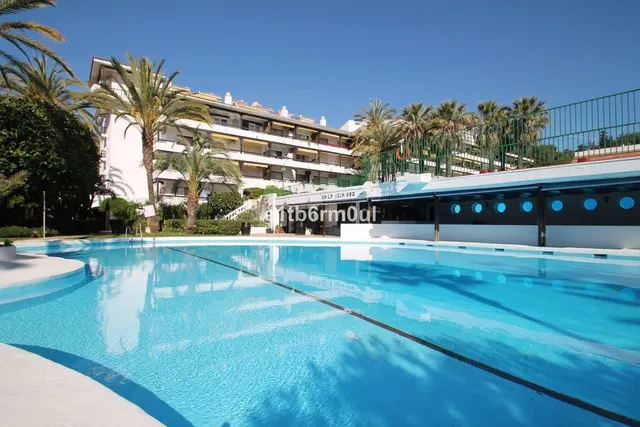 Apartamento 1 habitación 81m² en venta - Marbella — 7