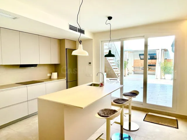 Casa reformada en venta en Porreres. - foto 3
