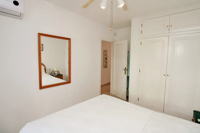 Bungalow 2 habitaciones 64m² en venta - Los Dolses — 10