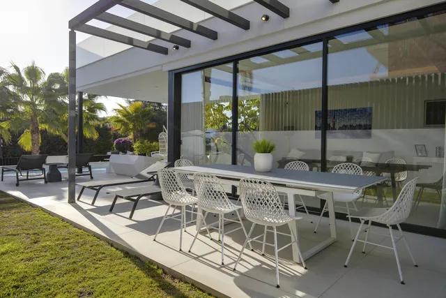 Chalet 6 habitaciones 365m² en venta - Marbella — 39