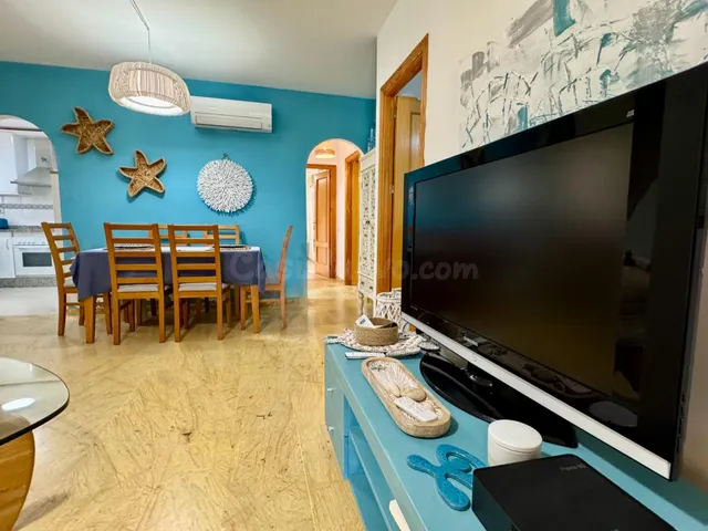 Piso en venta 3 dormitorios en Urb.Golf Valle Del Este - foto 5