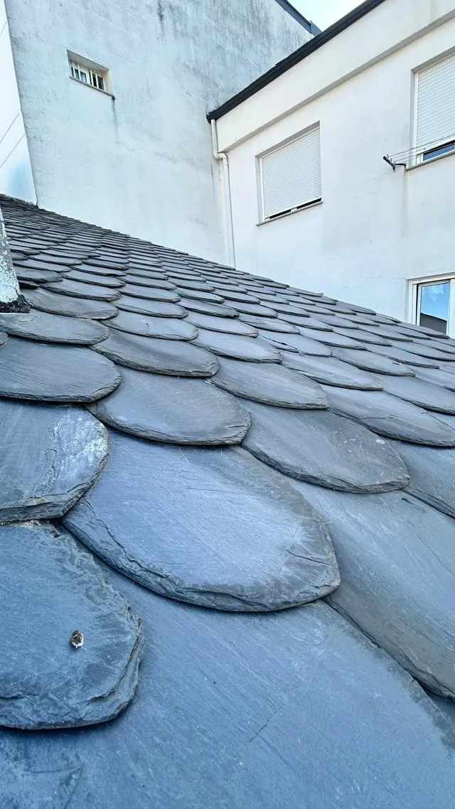 Espectacular Casa y Solar en el Corazón de Cacabelos — 32