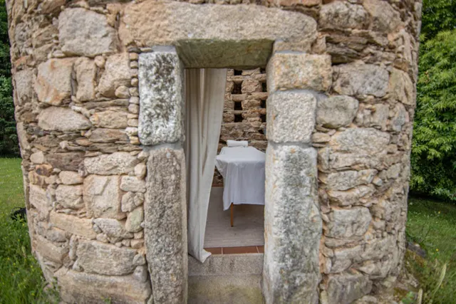 Casa Grande de A Pedreira, Hotel-Boutique — 7
