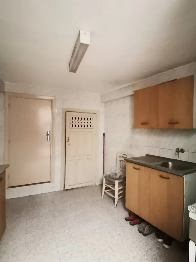 CASA A LA VENTA EN ZONA AVENIDA DE LA CONSTITUCION — 7