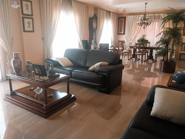 ESPECTACULAR CASA EN GANDIA — 13
