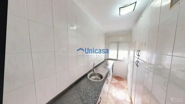 Piso de 3 dormitorios con terraza en ciudad jardín — 2