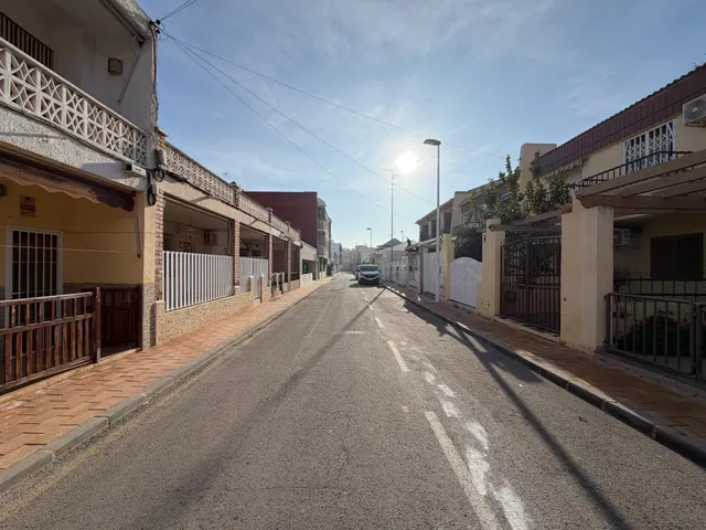 Encantadora Casa Dúplex en Lo Pagán, Ideal para Familias — 40