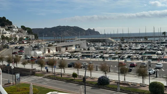 HOSTAL EN 1º LINEA DE MAR — 10