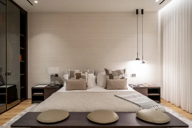 Apartamento Duplex de Marca by FENDI Casa en Milla de Oro, Marbella — 30