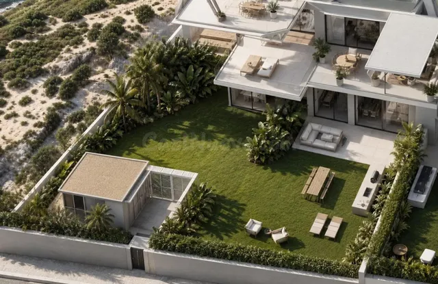 Exclusivas viviendas con spa, piscinas y eficiencia energéti - foto 3