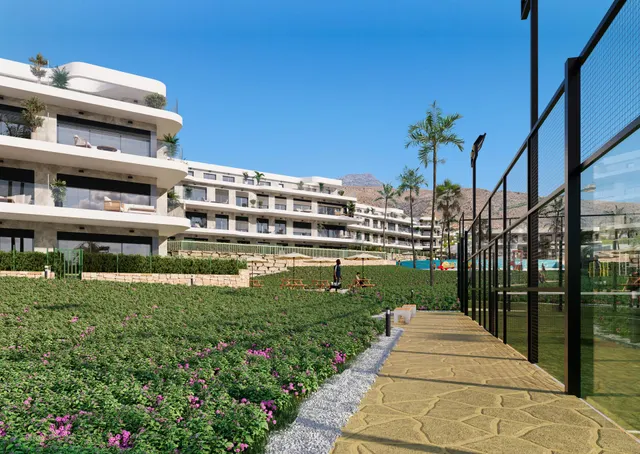 Apartamento 3 habitaciones 122m² en venta - Finestrat hills — 35