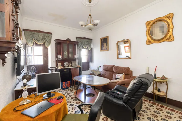 FABULOSA CASA EN EL CENTRO DE ALHENDIN — 37