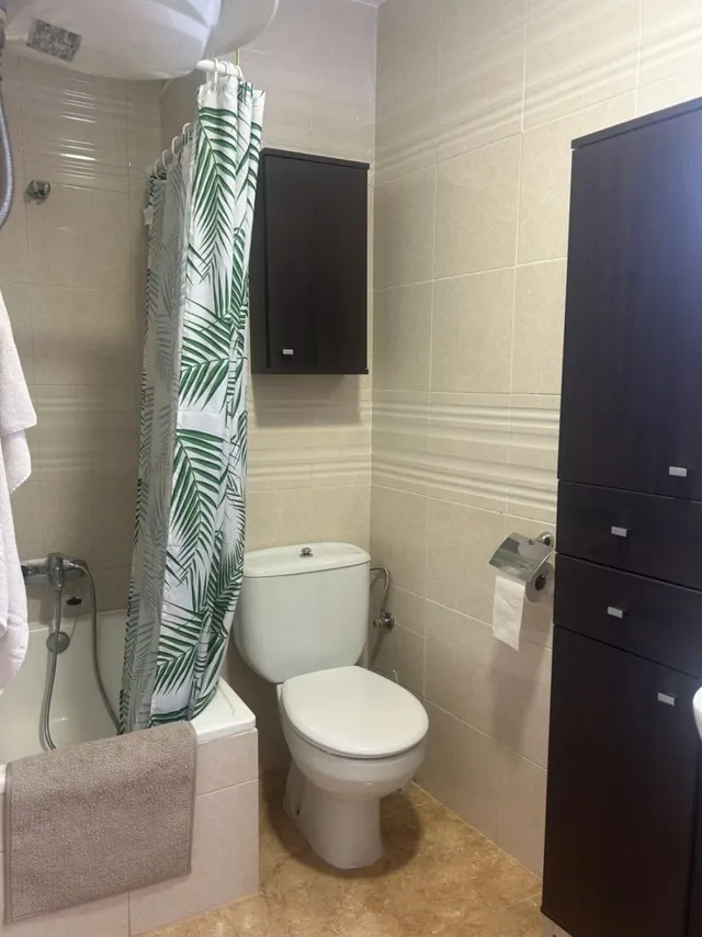 Ático 1 habitación 60m² en venta - Playa el carregador — 10