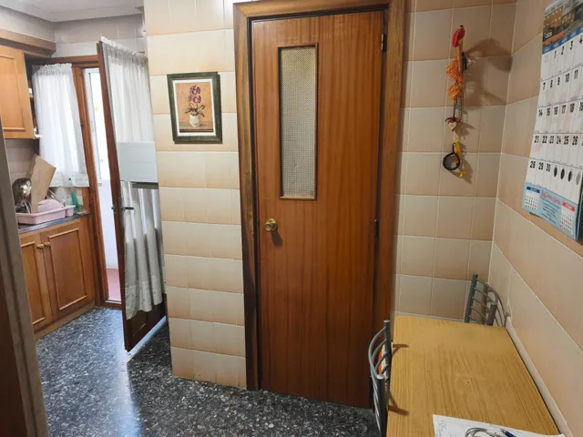 VIVIENDA CENTRICA TOTALMENTE EQUIPADA — 9