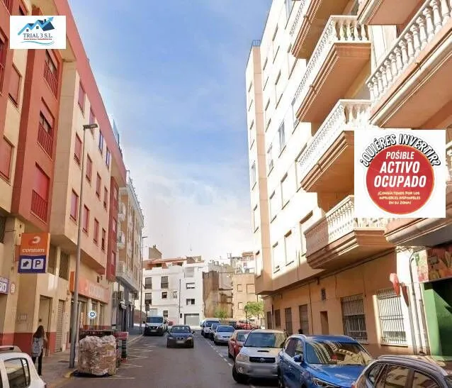 Venta Piso en  L'Alcora - Castellón