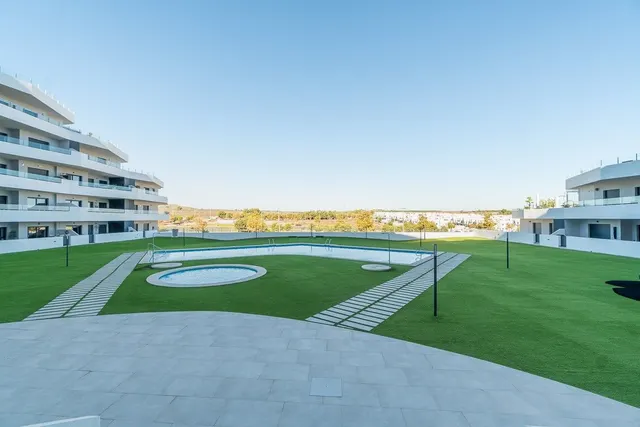 Apartamento 2 habitaciones 86m² en venta - Centro — 10