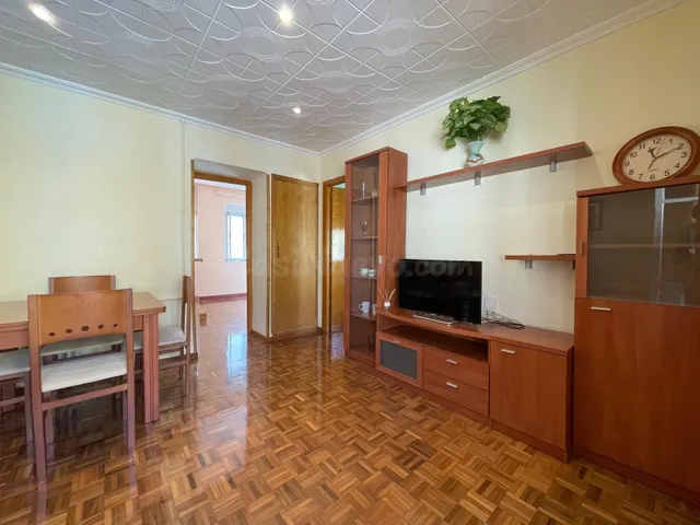 SE VENDE PISO ZONA ALTA - foto 5