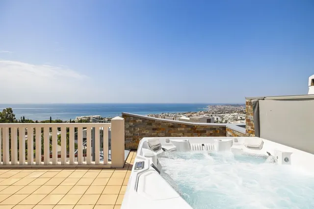 Ático 2 habitaciones 84m² en venta - Benalmádena Costa - foto 2