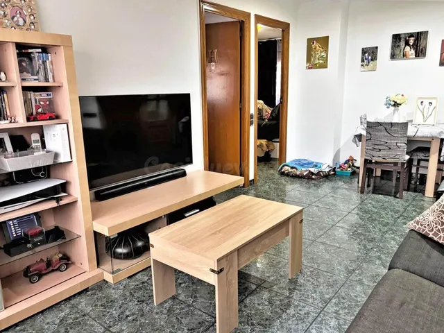 Piso en Venta en Can Palet Terrassa — 5