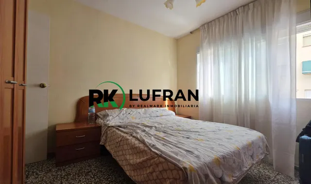 PISO EN VENTA EN CAROLINAS ALTAS GRAN VIA ALICANTE — 18
