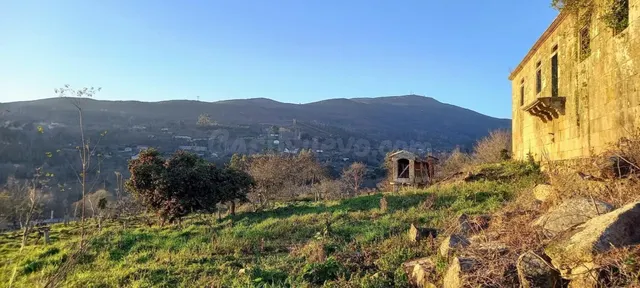 SE VENDE PAZO DO BARRO EN SAN CIBRAN DE RIBARTEME - AS NEVES - foto 2
