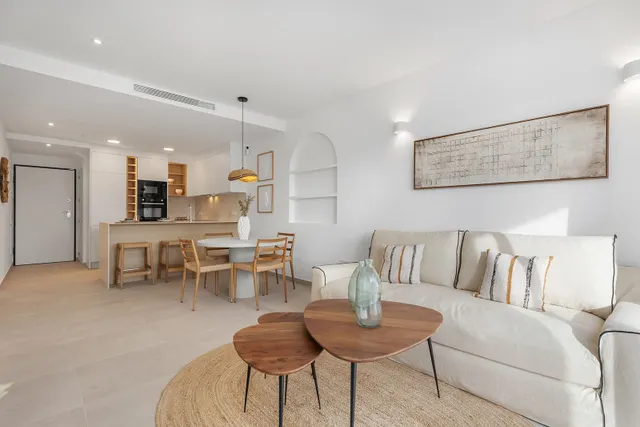 Apartamento 2 habitaciones 86m² en venta - Las Lomas del Rame-Bahía Bella — 22