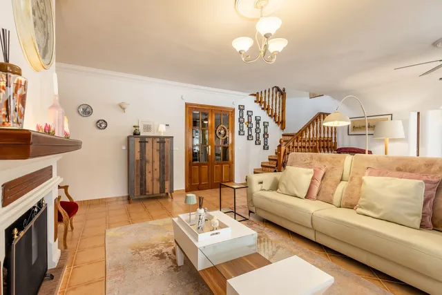 Chalet 3 habitaciones 253m² en venta - Costa del Sol — 10