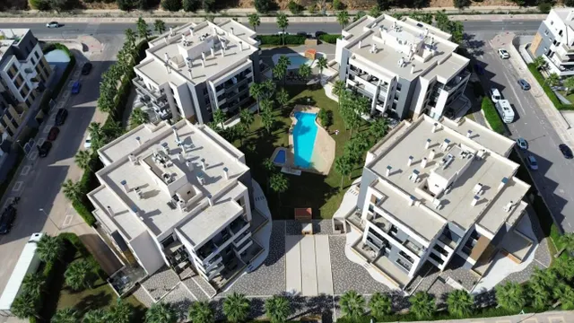 Apartamento 2 habitaciones 76m² en venta - Urbanización Perla del Mar — 41