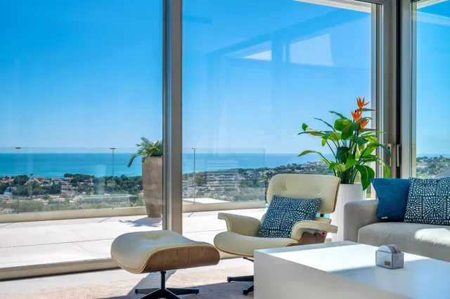 Villa de Lujo 4 habitaciones 370m² en venta - Benimeit — 12