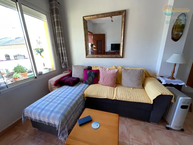 Precioso bungallow en country club — 21