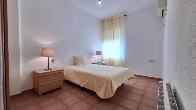 Piso de dos dormitorios en Vistabella — 11