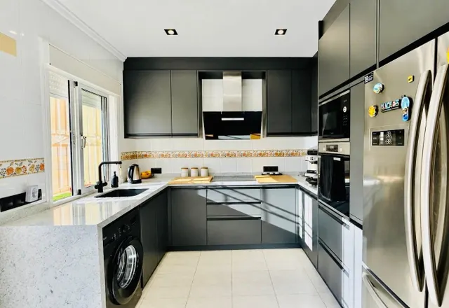 Villa 4 habitaciones 219m² en venta - Doña Pepa — 10