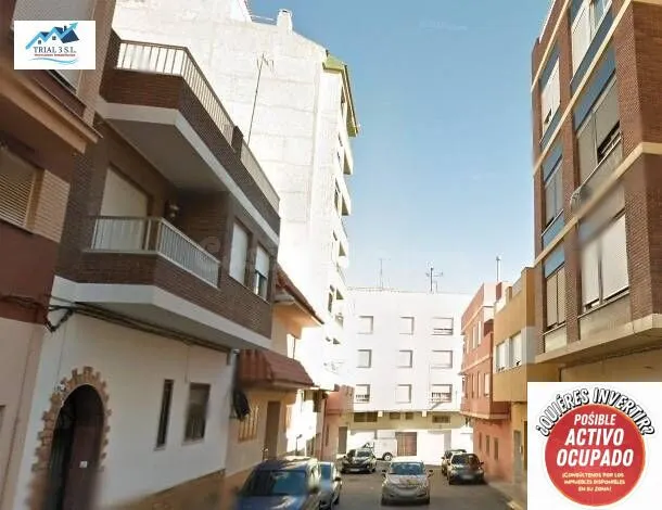 Venta de Piso en Castellón/Castelló
