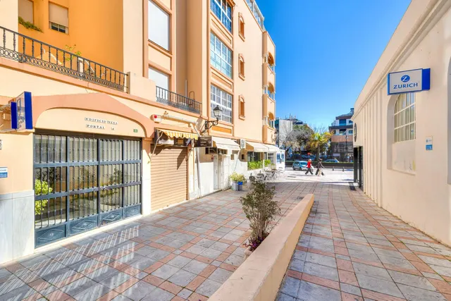 Ático 4 habitaciones 110m² en venta - Centro — 40