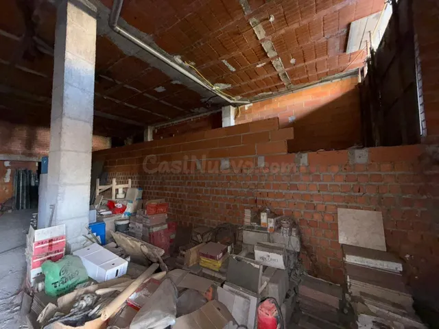¡Gran local en bruto en exclusiva en pleno centro de la ciud - foto 3