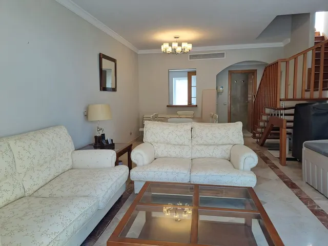 Apartamento 2 habitaciones 116m² en venta - Costa Del Sol — 8