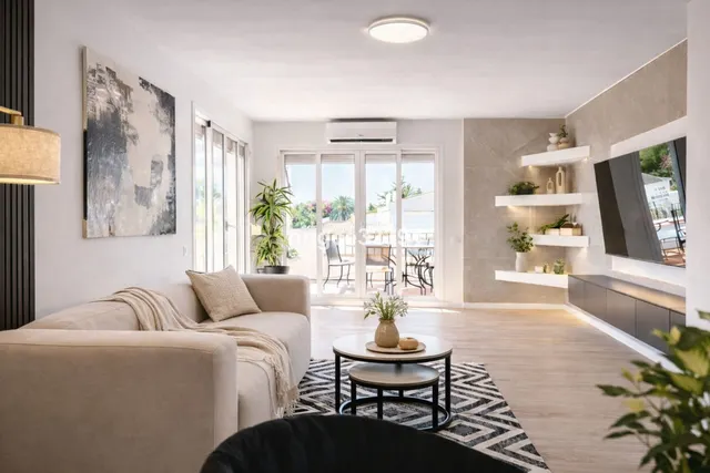 Ático 3 habitaciones 120m² en venta - Paraiso-Barronal — 6