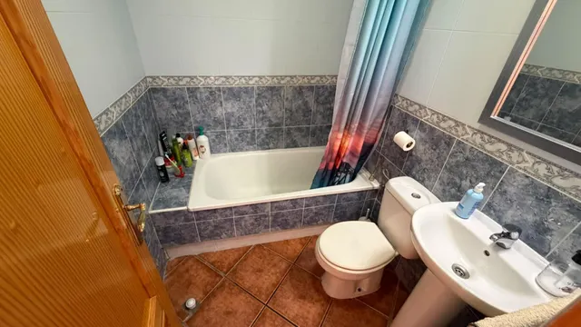 Apartamento 2 habitaciones 43m² en venta - Playa del Cura — 13