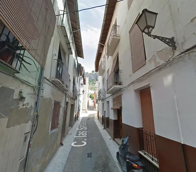 CASA EN XATIVA