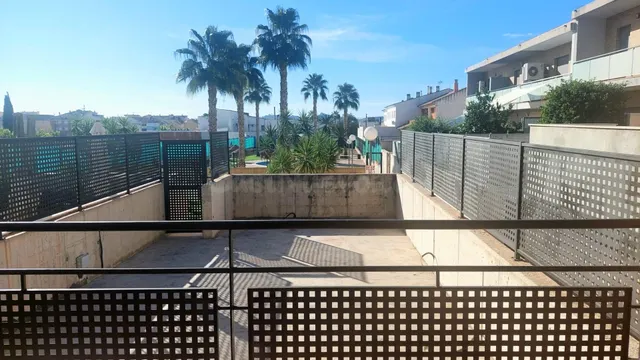 Dúplex en Ceutí - Las Tejeras - foto 2