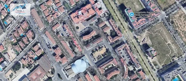 Venta piso en Reus (Tarragona) — 3
