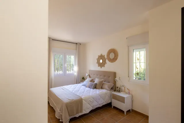 Villa 3 habitaciones 180m² en venta - La Pinilla - Las Palas — 30