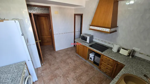PISO CON PATIO EN TORRECAMPO — 15