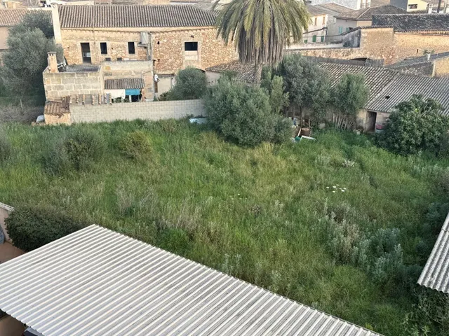 Solar urbanizable en Campos (Mallorca) — 6