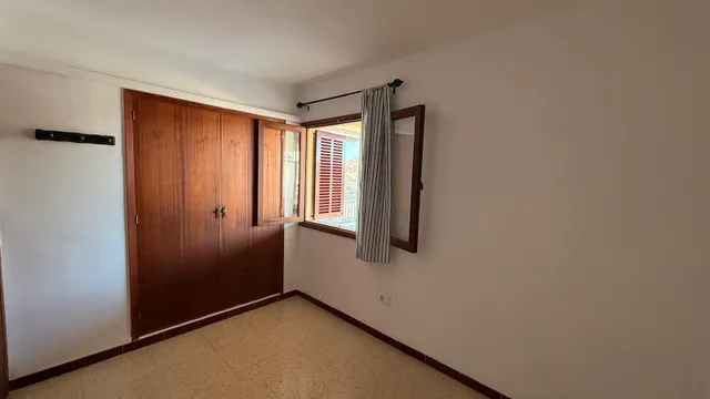 Apartamento con gran terraza y vistas al mar — 19