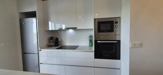 Moderno Apartamento en Alhama de Murcia con Vistas al Golf — 7