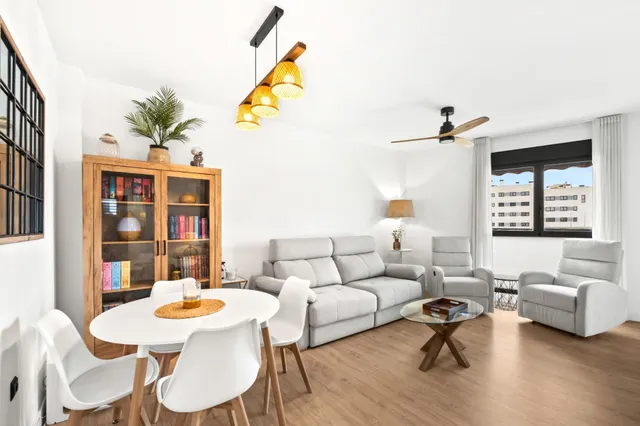 Piso 3 habitaciones 102m² en venta - Pau II — 5